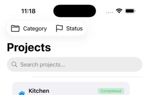 Brick By Brick - DIY screenshot 1