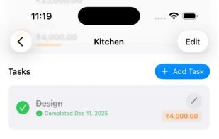 Brick By Brick - DIY screenshot 1