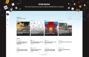 Brick.Bytes screenshot 1