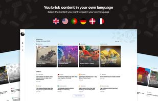 Brick.Bytes screenshot 3