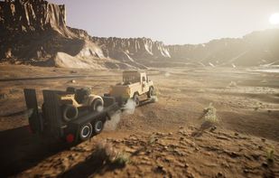 Brick Rigs screenshot 2