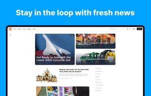 Brickzip screenshot 2