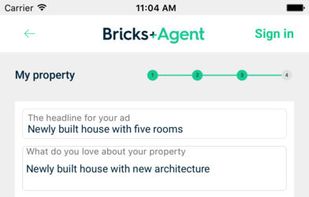 Bricks + Agent screenshot 3
