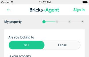 Bricks + Agent screenshot 1