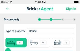 Bricks + Agent screenshot 2