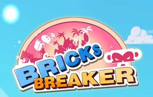 Bricks Breaker - Friends screenshot 1