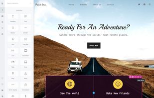 Bricks Builder screenshot 3