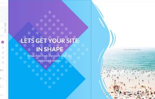 Bricks Builder screenshot 1