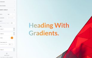 Bricks Builder screenshot 1