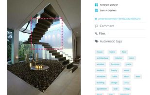 Image auto-tagging allow you to save time and get discovered by search engine. Our IA powered image recognition allow to "see" what is in your image.