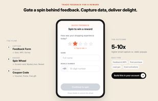 Bricqs screenshot 2