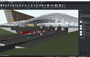 BricsCAD BIM