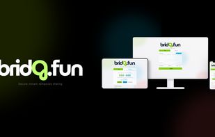bridg.fun (dark)