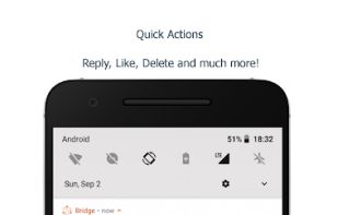 XitLabs Bridge screenshot 1