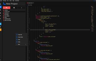 bridge. screenshot 1