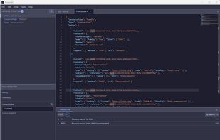 FHIR bundle