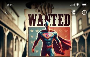 Use visual mnemonic associations to instantly absorb new vocabulary.