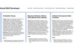 BridgePath screenshot 1