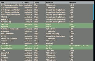 Bridgewize screenshot 1