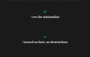 Brief News Daily screenshot 1