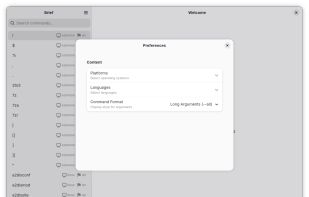 Brief TLDR screenshot 1