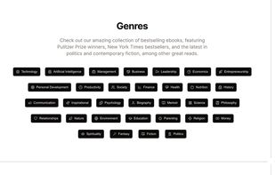 Brieflane screenshot 1