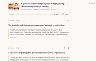 Briefly.Video screenshot 2