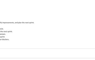 BriefMe screenshot 2