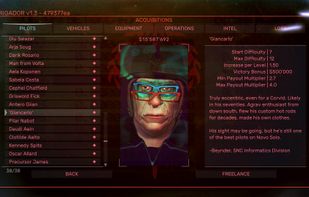 Brigador screenshot 1