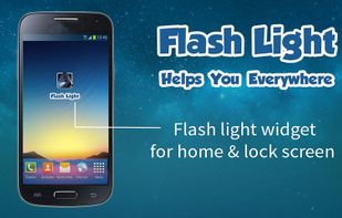 Bright LED Flashlight Plus screenshot 2