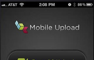 Brightcove screenshot 1