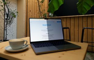 Brightintosh screenshot 1