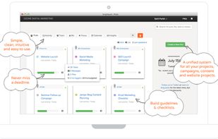 Brightpod screenshot 1