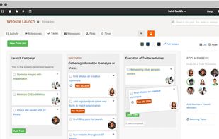 Brightpod screenshot 3