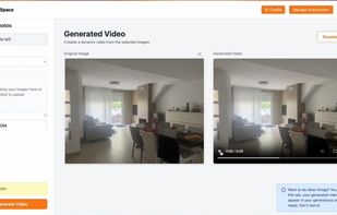 BrightShot screenshot 1
