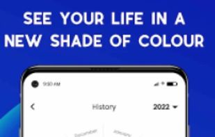 BrightSide Gratitude Journal screenshot 3