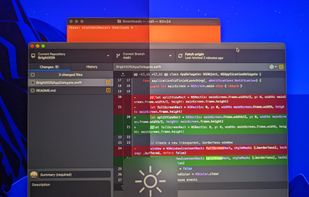 BrightXDR screenshot 1
