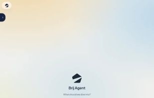Brij Signal screenshot 2