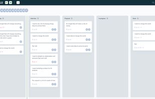 Complete Project Transparency for all stakeholders
