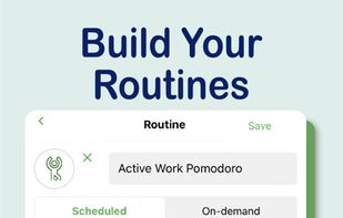 Brili Routines screenshot 3