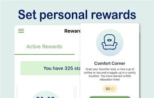 Brili Routines screenshot 1