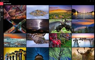 Brilli Wallpaper Changer screenshot 2