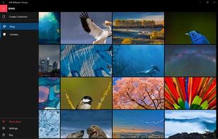 Brilli Wallpaper Changer screenshot 1