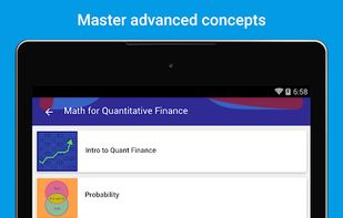 Brilliant.org screenshot 3