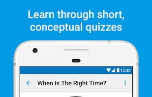 Brilliant.org screenshot 2