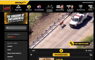 Brinx.TV screenshot 1