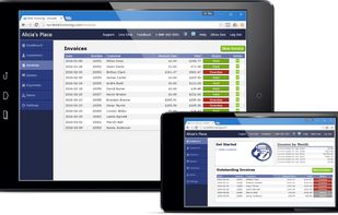 Brisk Invoicing screenshot 2