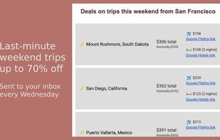 Brisk Voyage screenshot 1