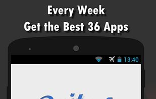 Briteli screenshot 1