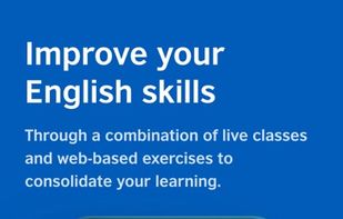 British Council screenshot 2